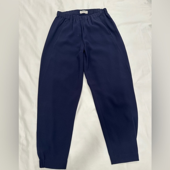 Babaton Dexter Pants (Navy Blue) - Picture 2 of 3